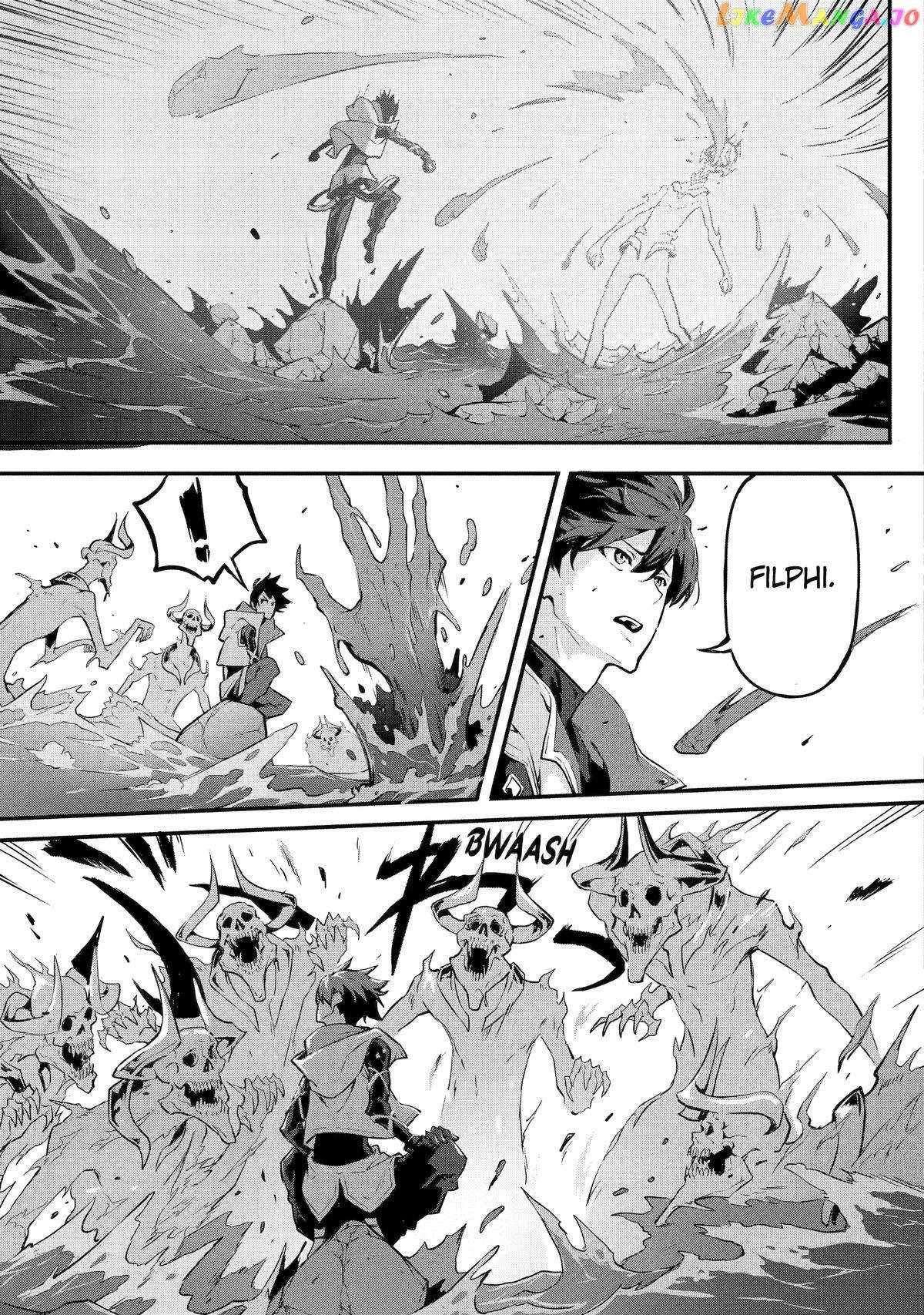 The God Slaying Demon King Chapter 13 17